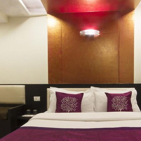 Hotel Accore Inn Mumbai Dış mekan fotoğraf