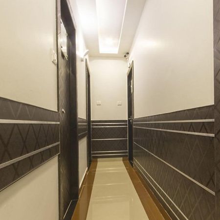 Hotel Accore Inn Mumbai Dış mekan fotoğraf