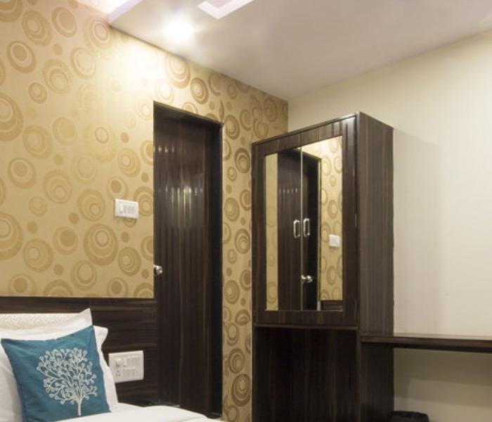 Hotel Accore Inn Mumbai Dış mekan fotoğraf