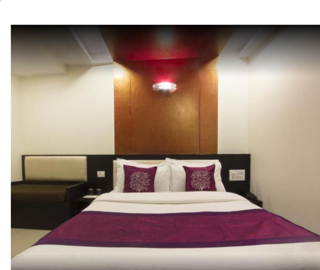 Hotel Accore Inn Mumbai Dış mekan fotoğraf