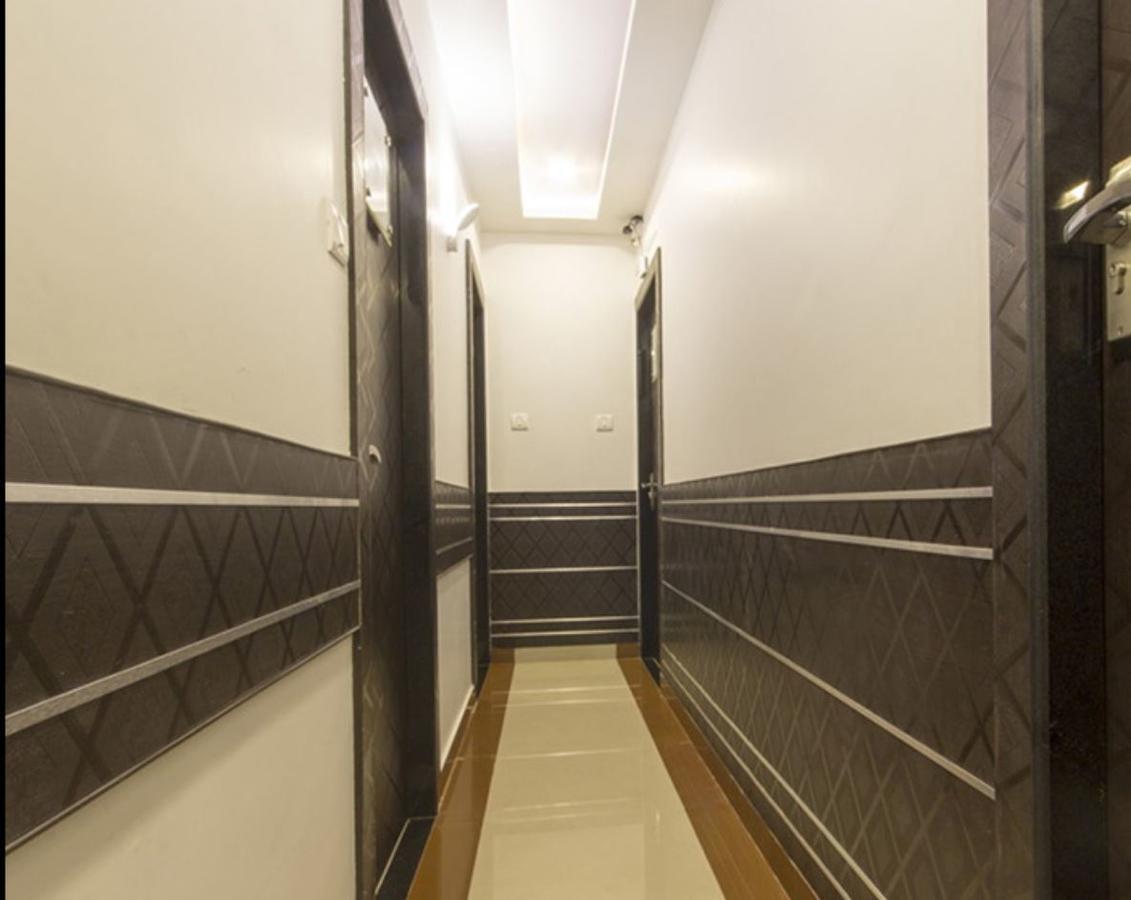 Hotel Accore Inn Mumbai Dış mekan fotoğraf