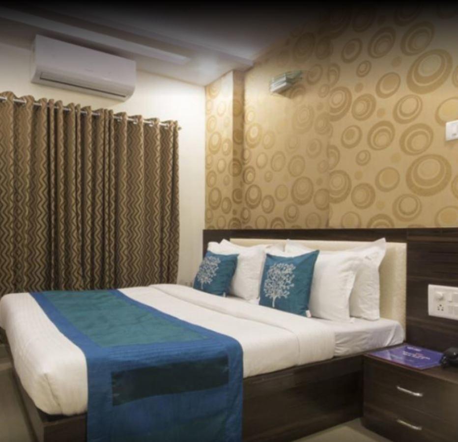 Hotel Accore Inn Mumbai Dış mekan fotoğraf