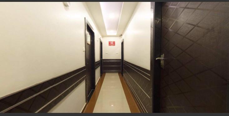 Hotel Accore Inn Mumbai Dış mekan fotoğraf