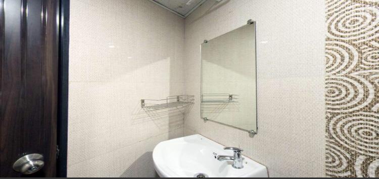 Hotel Accore Inn Mumbai Dış mekan fotoğraf