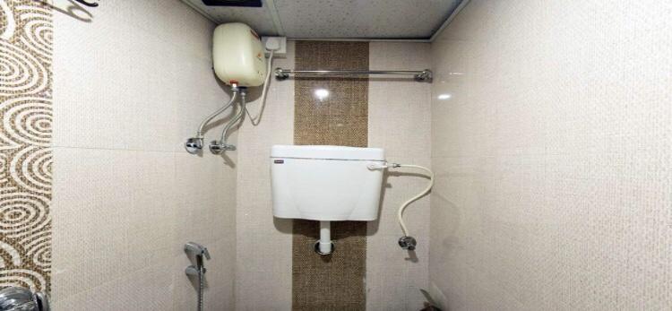 Hotel Accore Inn Mumbai Dış mekan fotoğraf