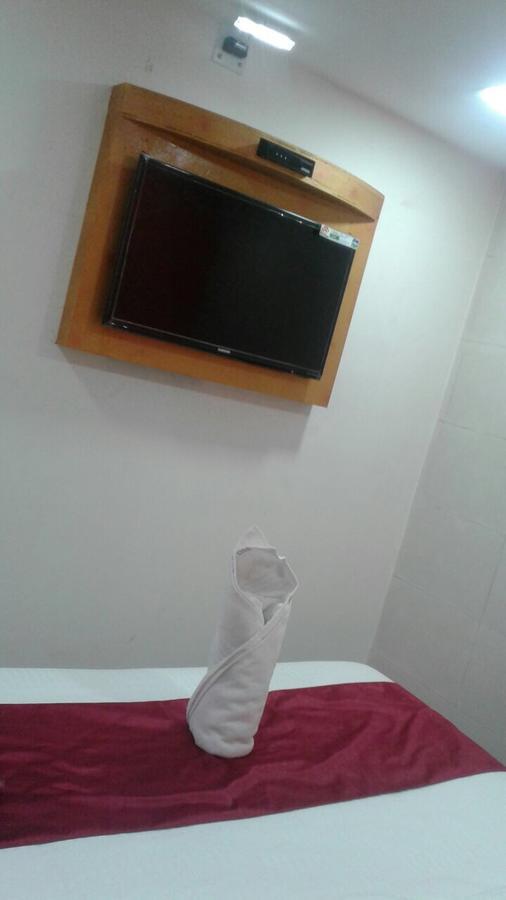 Hotel Accore Inn Mumbai Dış mekan fotoğraf