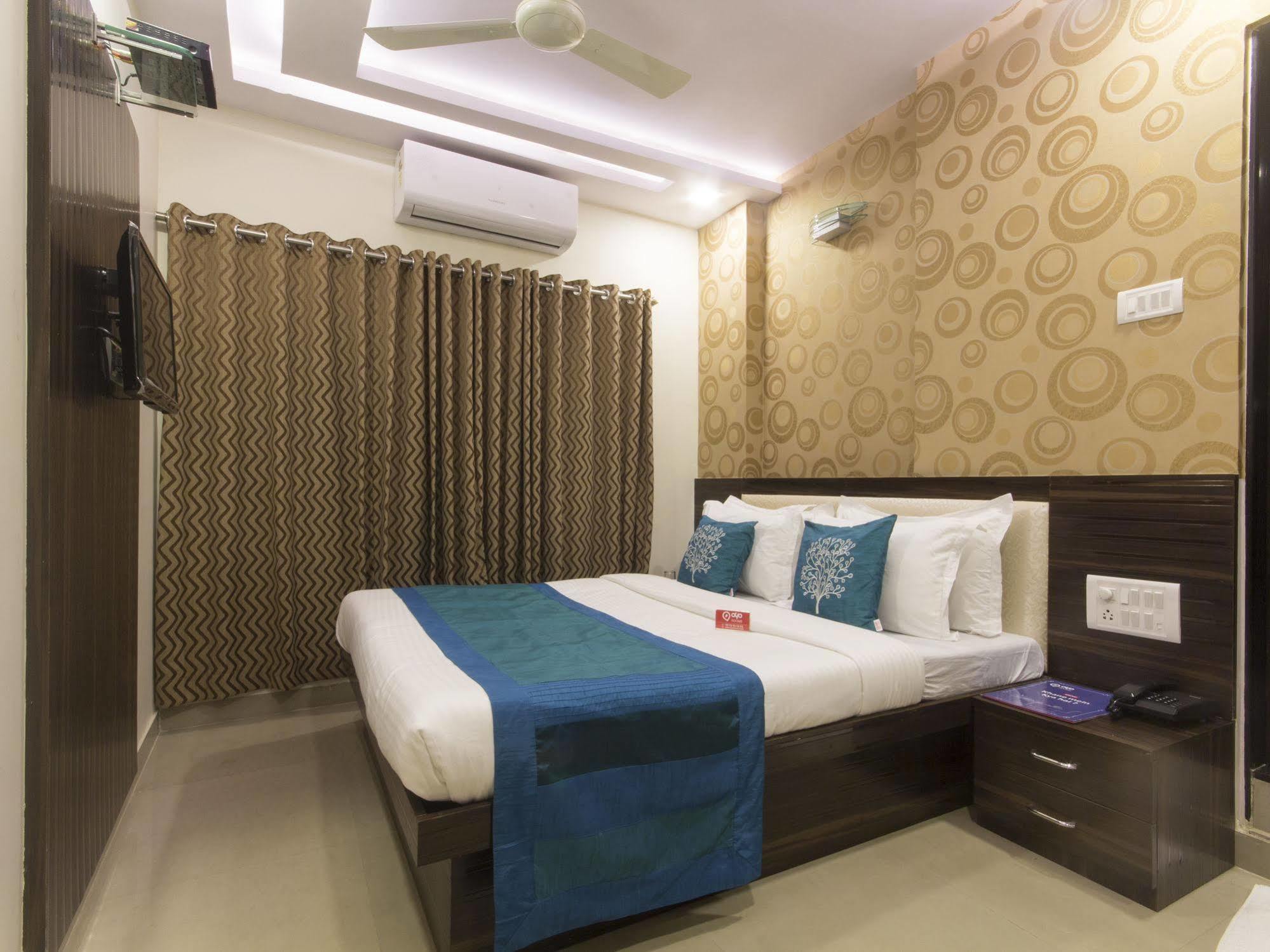 Hotel Accore Inn Mumbai Dış mekan fotoğraf