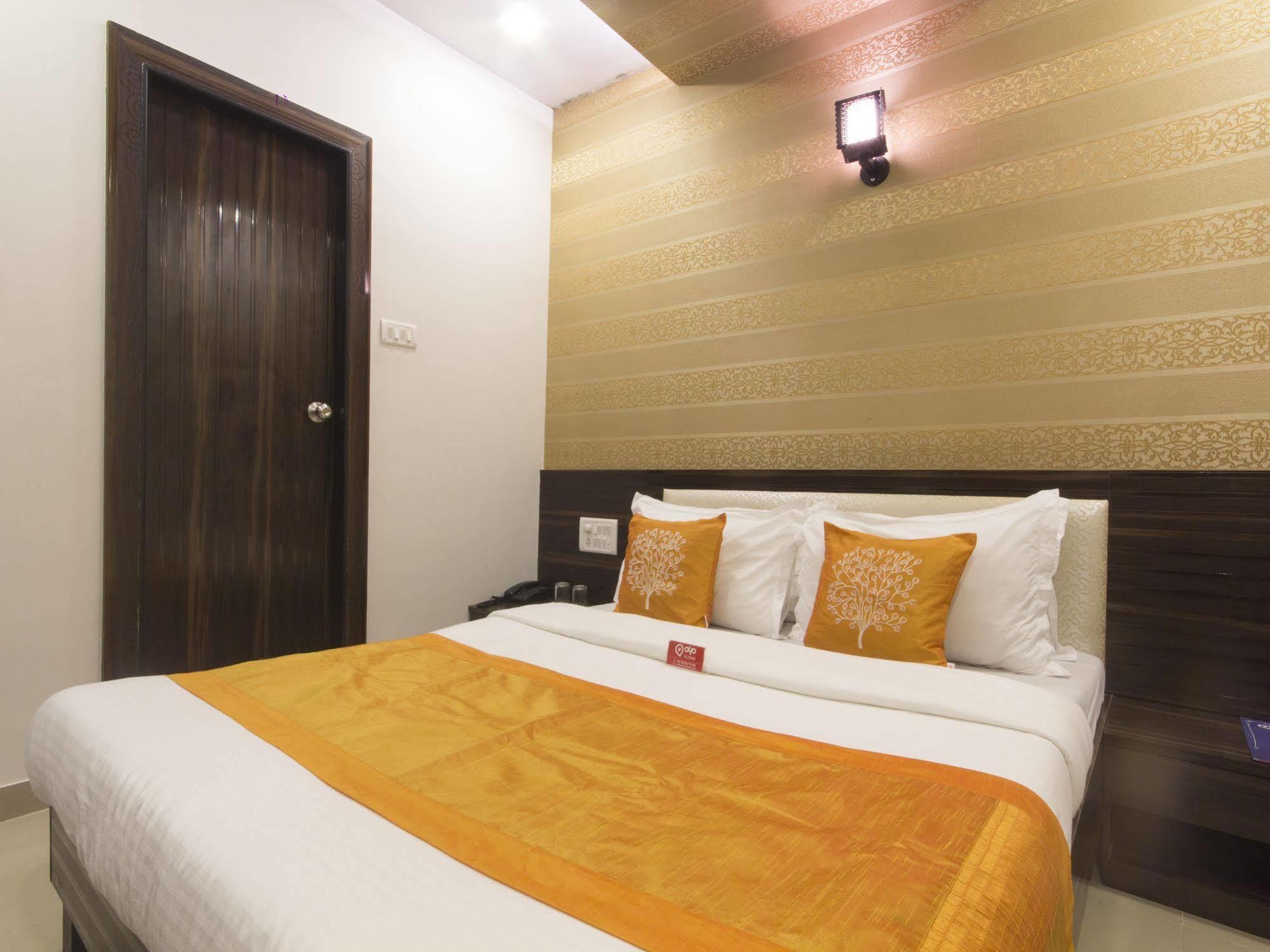 Hotel Accore Inn Mumbai Dış mekan fotoğraf