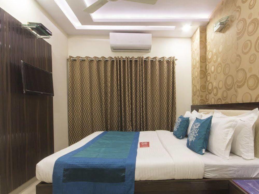 Hotel Accore Inn Mumbai Dış mekan fotoğraf