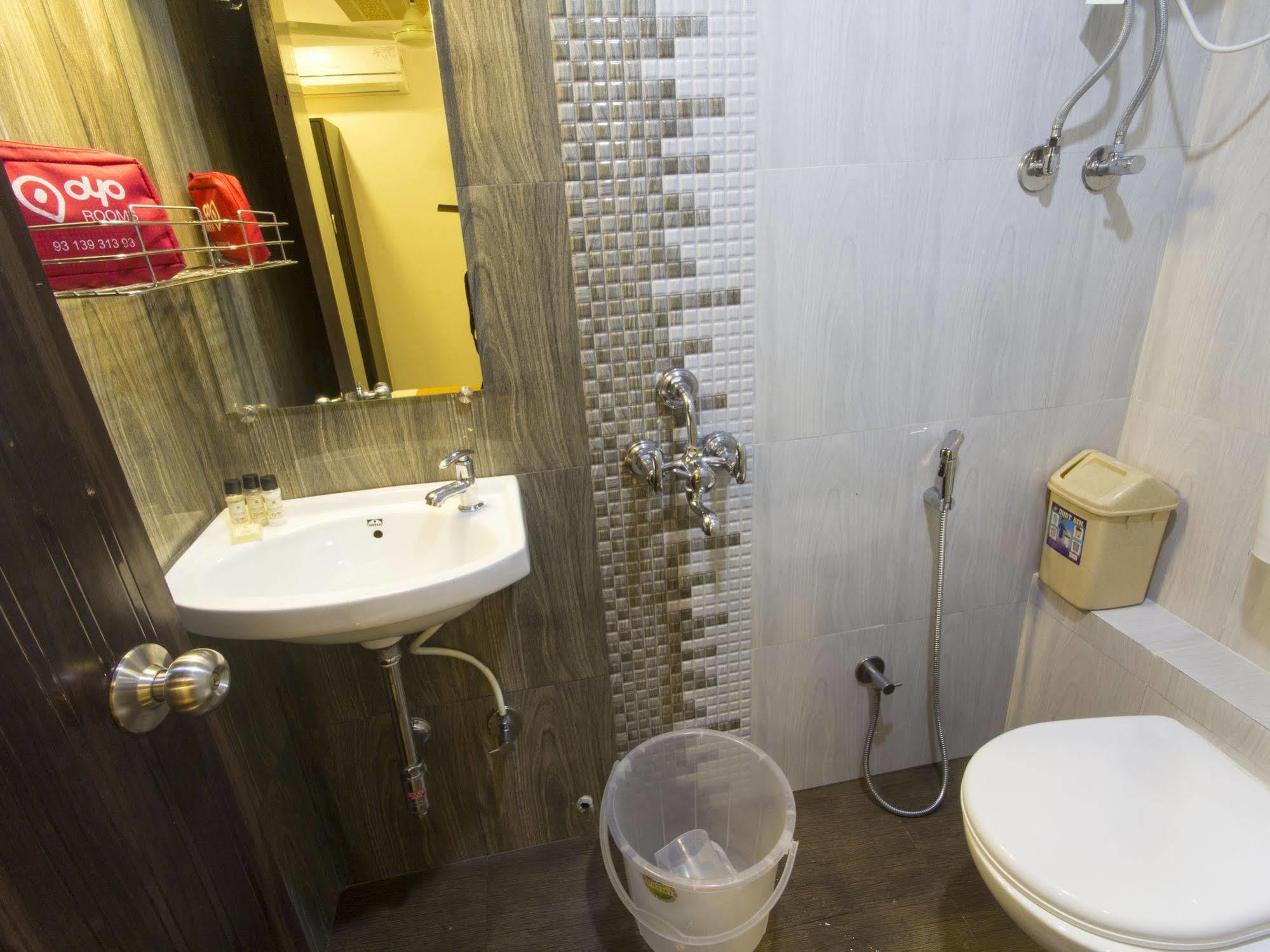 Hotel Accore Inn Mumbai Dış mekan fotoğraf