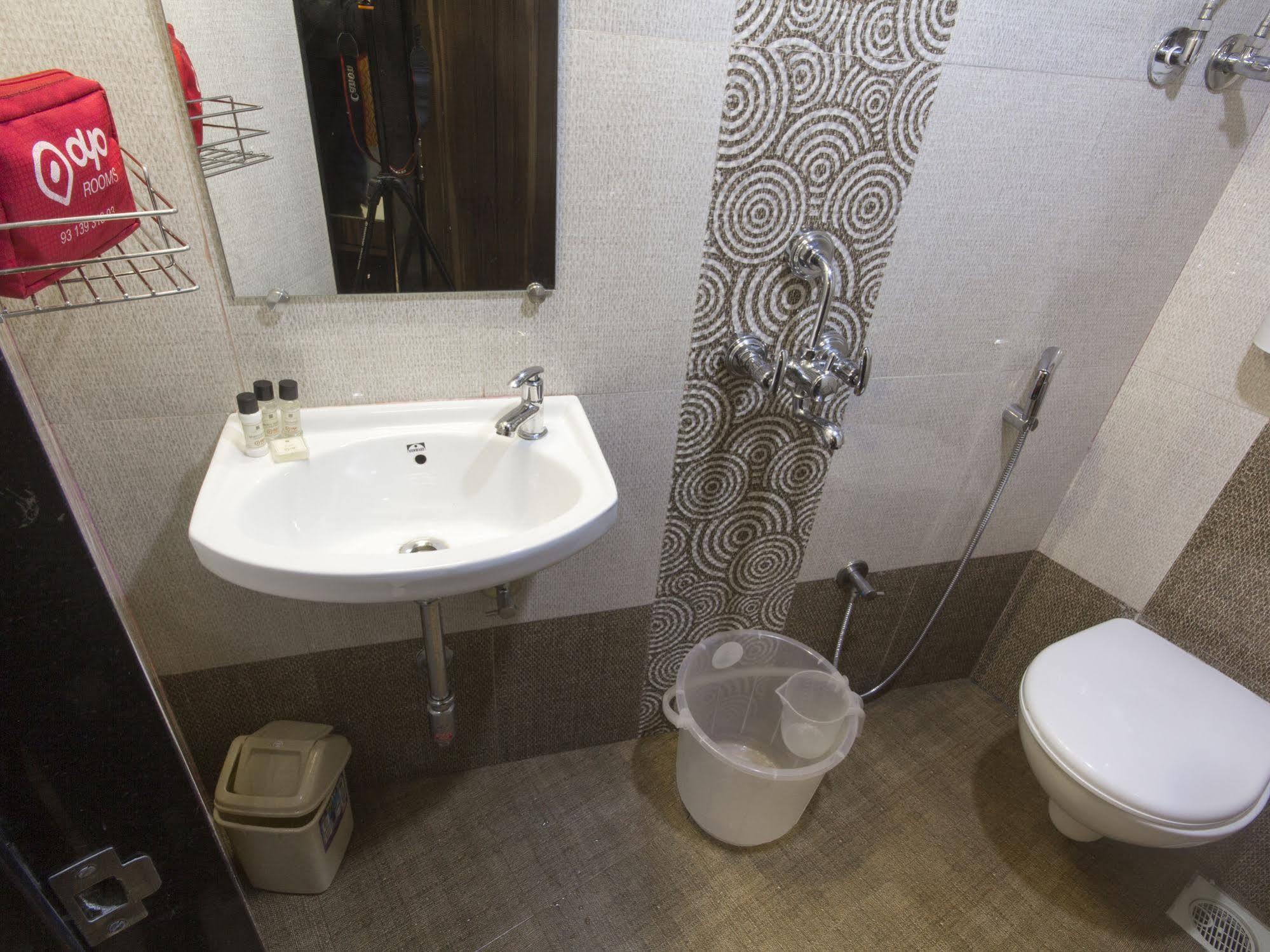 Hotel Accore Inn Mumbai Dış mekan fotoğraf