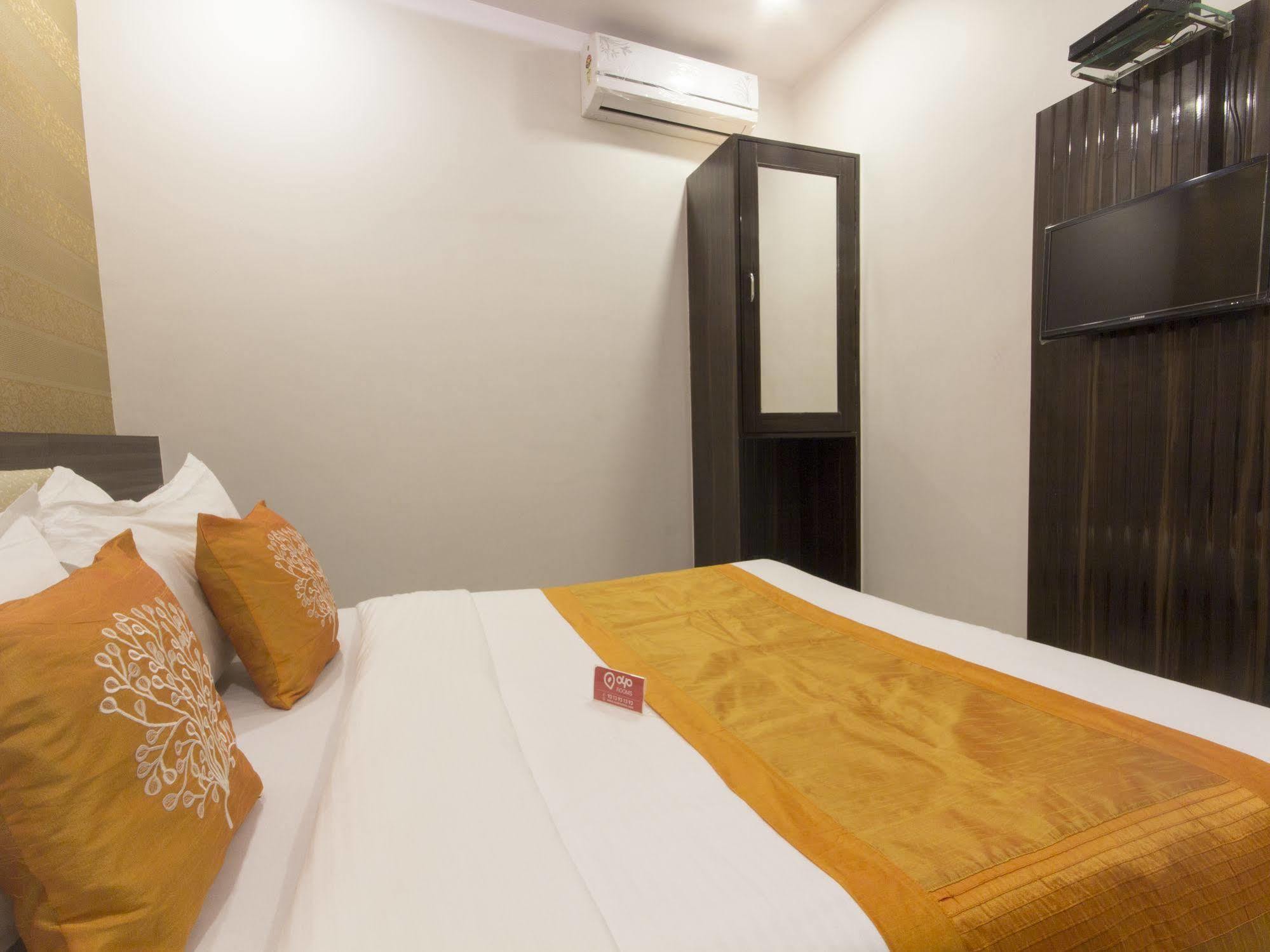 Hotel Accore Inn Mumbai Dış mekan fotoğraf