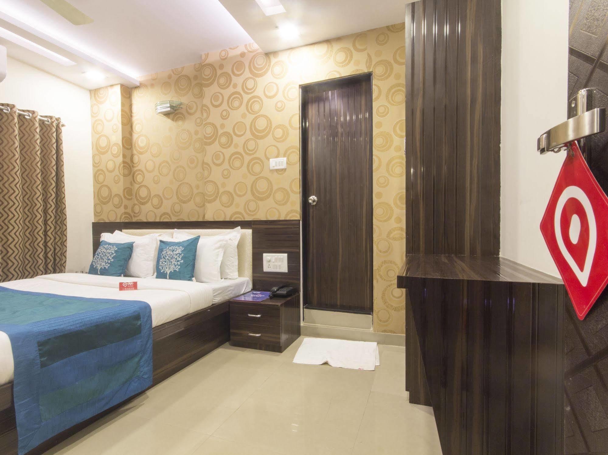 Hotel Accore Inn Mumbai Dış mekan fotoğraf