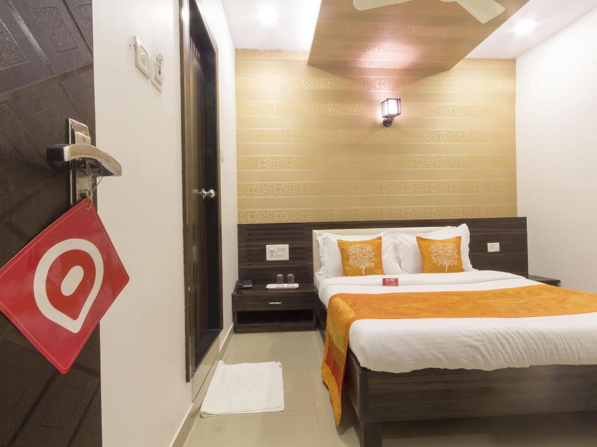 Hotel Accore Inn Mumbai Dış mekan fotoğraf