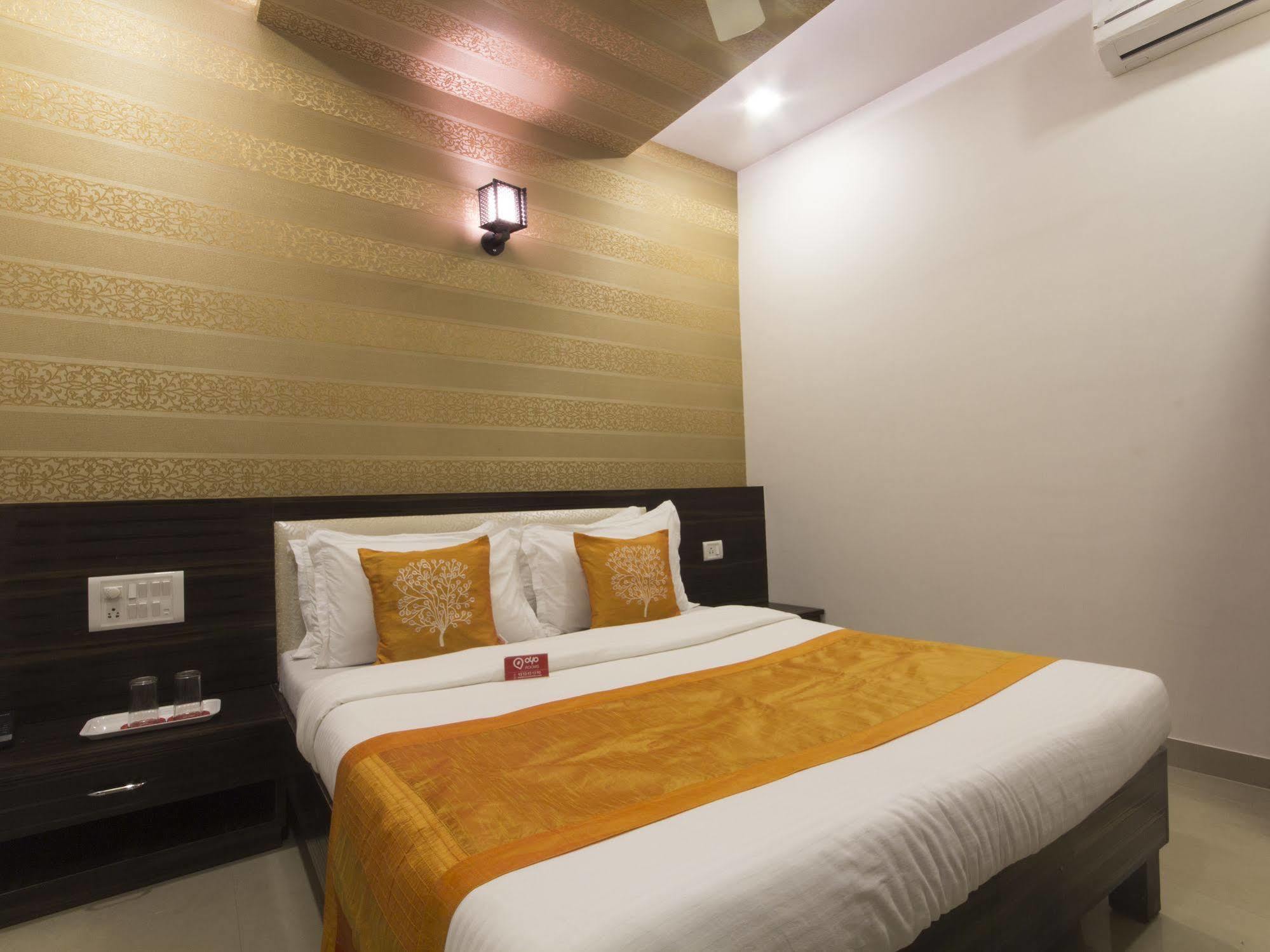 Hotel Accore Inn Mumbai Dış mekan fotoğraf